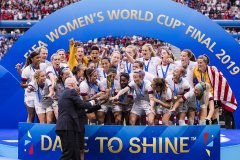 女足世界杯下一届时间(2023年女足世界杯赛程公布：2023年7月20日至8月20日)